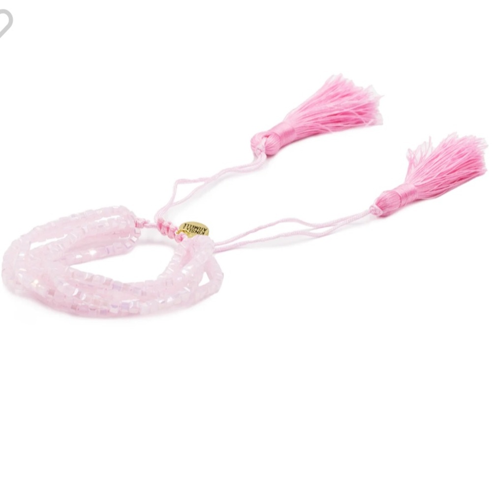 NWT! Kinsley Armelle Esme Collection Ballet Bracelet